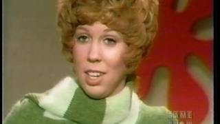 Vicki Lawrence on The Dating Game 1971 [upl. by Siusan457]