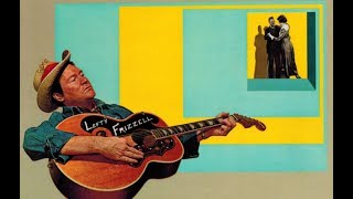 Lefty Frizzell  Mom and Dads Waltz [upl. by Airretnahs145]