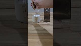 Aerolatte Handheld Milk Frother [upl. by Iharas921]